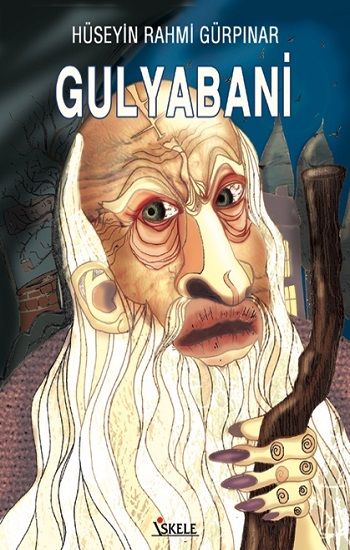 Gulyabani - İskele Yayıncılık Kitap