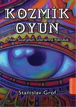 Kozmik Oyun - Omega Kitap