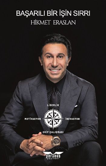 Başarılı Bir İşin Sırrı - Perseus Kitap