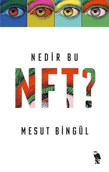 Nedir Bu NFT? - Nemesis Kitap Kitap