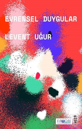 Evrensel Duygular - Favori Yayınları Kitap