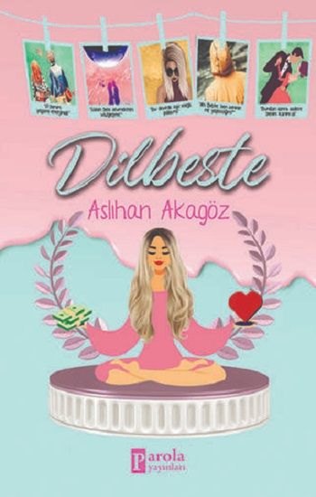 Dilbeste - Parola Yayınları Kitap