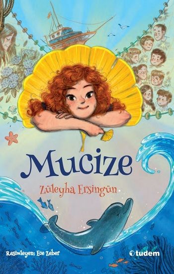 Mucize - Tudem Yayınları Kitap
