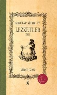 Kokular Kitabı - IV (Ciltli) - Everest Yayınları Kitap