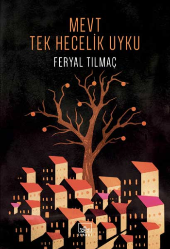 Mevt Tek Hecelik Uyku - İthaki Yayınları Kitap