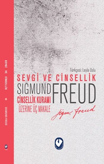 Sevgi ve Cinsellik - Cem Yayınevi Kitap