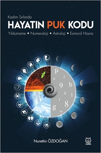 Hayatın Puk Kodu - Luna Yayınları Kitap