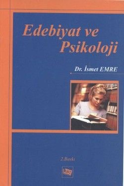 Edebiyat ve Psikoloji - Anı Yayıncılık Kitap