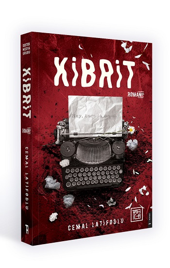 Kibrit - Athica Yayınları Kitap