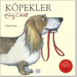 Köpekler - 1001 Çiçek Kitaplar Kitap