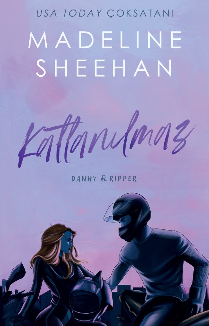 Katlanılmaz - Lapis Kitap Kitap