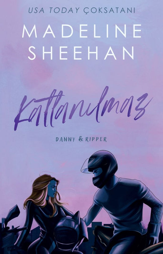 Katlanılmaz - Lapis Kitap Kitap