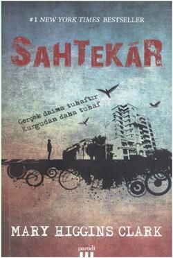 Sahtekar - Parodi Yayınları Kitap