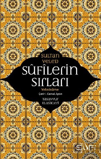 Sufilerin Sırları - Sufi Kitap Kitap