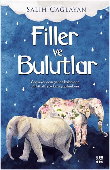Filler Ve Bulutlar - Dokuz Yayınları Kitap