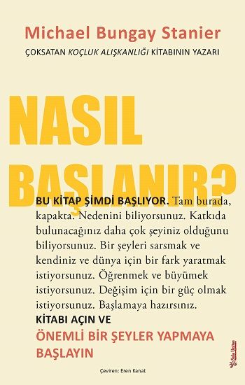 Nasıl Başlanır? - Sola Unitas Kitap