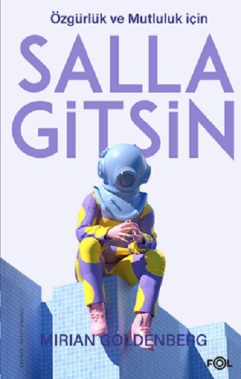 Salla Gitsin - Fol Kitap Kitap