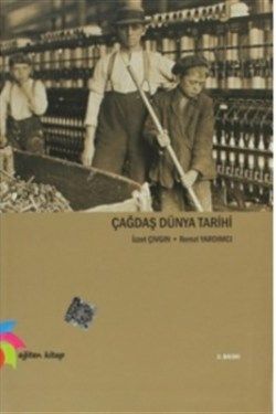 Çağdaş Dünya Tarihi - Eğiten Kitap Kitap