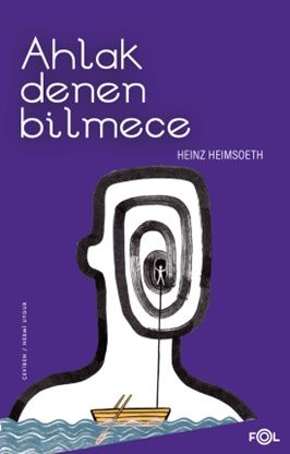 Ahlak Denen Bilmece - Fol Kitap Kitap
