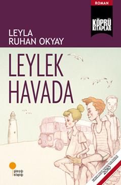 Leylek Havada - Günışığı Kitaplığı Kitap