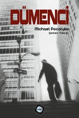 Dümenci - Paspartu Yayınları Kitap