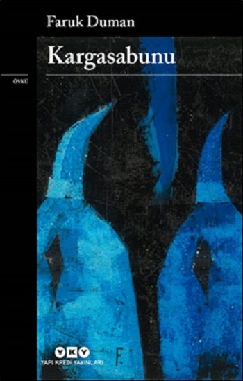 Kargasabunu - Yapı Kredi Yayınları Kitap
