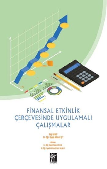 Finansal Etkinlik Çerçevesinde Uygulamalı  Çalışmalar - Gazi Kitabevi Kitap
