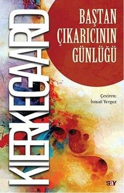 Baştan Çıkarıcının Günlüğü - Say Yayınları Kitap