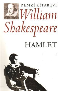 Hamlet - Remzi Kitabevi Kitap