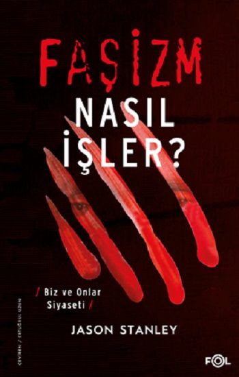 Faşizm Nasıl İşler? - Fol Kitap Kitap