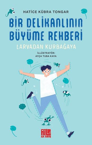 Bir Delikanlının Büyüme Rehberi - Aile Yayınları Kitap