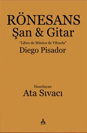 RÖNESANS Şan & Gitar - Sonçağ Kitap