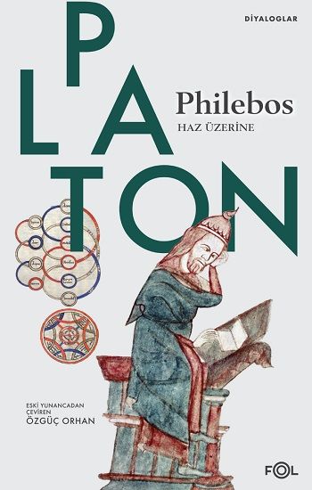 Philebos | Haz Üzerine - Fol Kitap Kitap