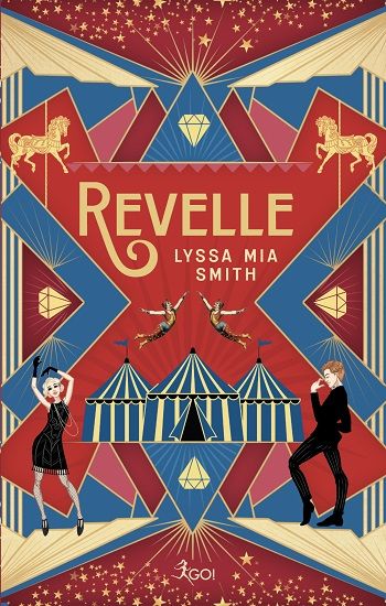 Revelle - GO! Kitap Kitap