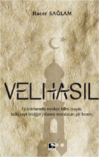 Velhasıl - Çınaraltı Yayınları Kitap
