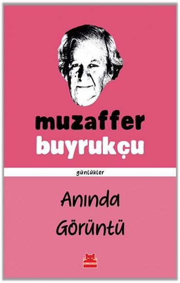 Anında Görüntü - Kırmızı Kedi Yayınevi Kitap