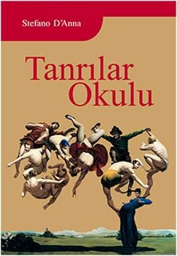 Tanrılar Okulu - Sinedie Yayınları Kitap