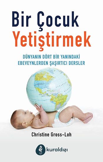 Bir Çocuk Yetiştirmek - Kuraldışı Yayınevi Kitap