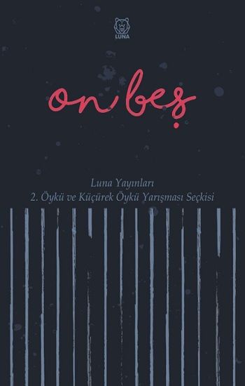 On beş - Luna Yayınları Kitap