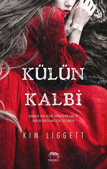 Külün Kalbi (Ciltli) - Yabancı Yayınevi Kitap