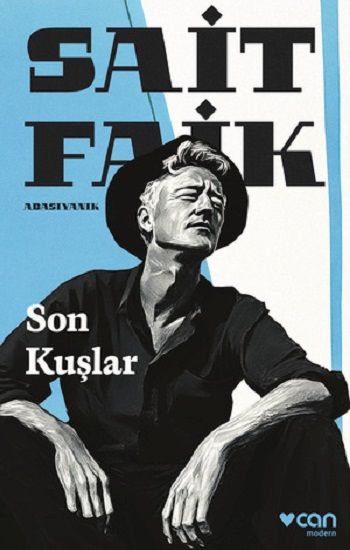 Son Kuşlar - Can Yayınları Kitap