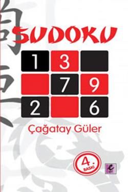 Sudoku - Efil Yayınevi Kitap