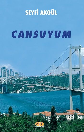 Cansuyum - Zet Yayınları Kitap