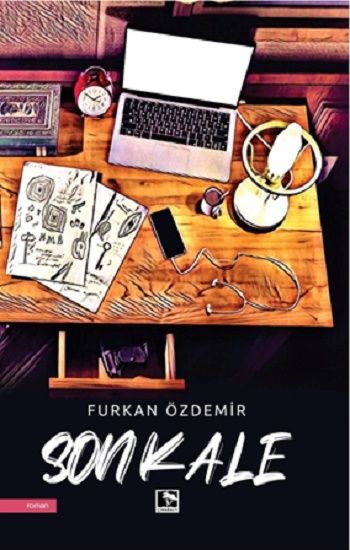 Son Kale - Çınaraltı Yayınları Kitap