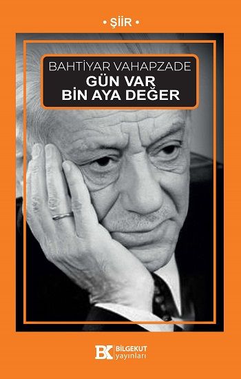 Gün Var Bin Aya Değer - Bilgekut Yayınları Kitap