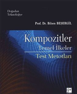 Kompozitler Temel İlkeler - Gazi Kitabevi Kitap