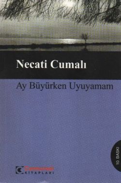 Ay Büyürken Uyuyamam - Cumhuriyet Kitapları Kitap