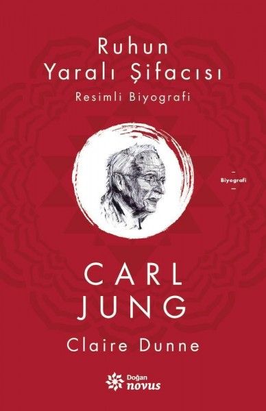 Ruhun Yaralı Şifacısı - Doğan Novus Kitap