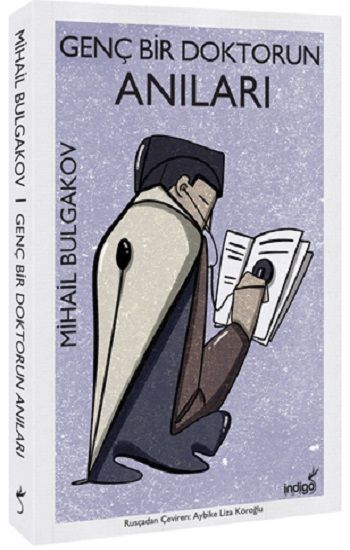 Genç Bir Doktorun Anıları - İndigo Kitap Kitap