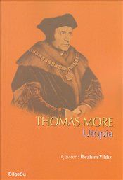 Utopia - BilgeSu Yayıncılık Kitap